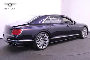 Bentley Flying Spur 4.0 V8 Mulliner