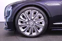 Bentley Flying Spur 4.0 V8 Mulliner
