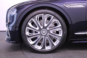 Bentley Flying Spur 4.0 V8 Mulliner