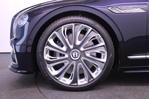 Bentley Flying Spur 4.0 V8 Mulliner
