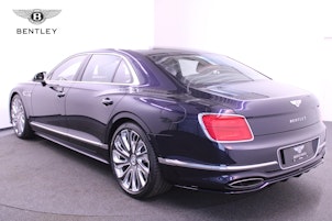 Vehicle image BENTLEY Flying Spur 4.0 V8 Hybrid Mulliner