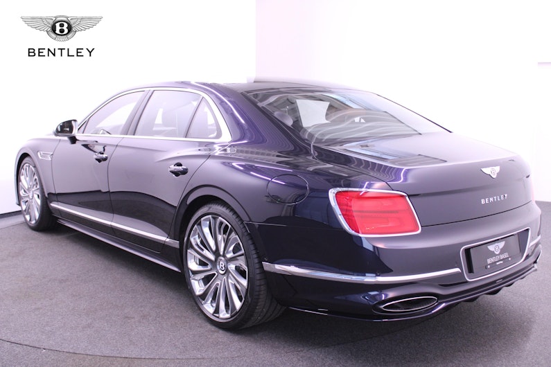 Vehicle image BENTLEY FLYING SPUR