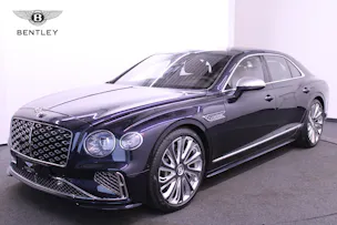 Bentley Flying Spur 4.0 V8 Mulliner