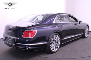 Vehicle image BENTLEY Flying Spur 4.0 V8 Hybrid Mulliner