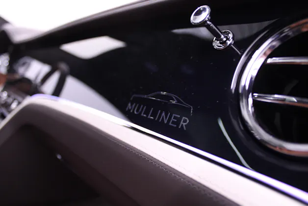 Bentley Flying Spur 4.0 V8 Mulliner