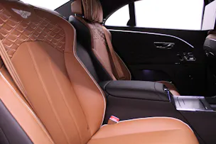 Bentley Flying Spur 4.0 V8 Mulliner