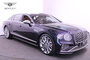 Vehicle image BENTLEY Flying Spur 4.0 V8 Hybrid Mulliner