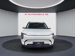 Vehicle image KIA EV3