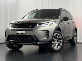 Vehicle image LAND ROVER DISCOVERY SPORT