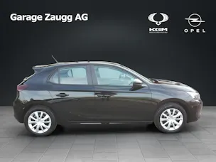 Opel Corsa 1.2 T MHEV Edition