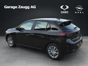 Opel Corsa 1.2 T MHEV Edition