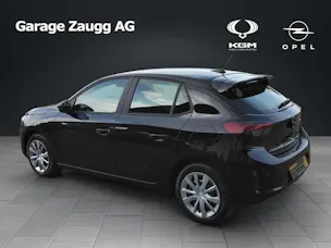 Opel Corsa 1.2 T MHEV Edition
