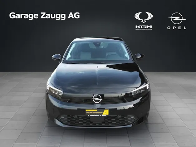 Opel Corsa 1.2 T MHEV Edition