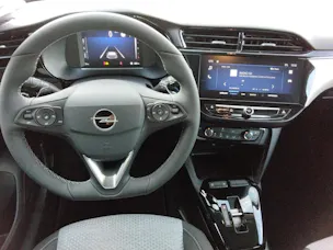 Opel Corsa 1.2 T MHEV Edition