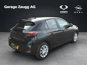 Opel Corsa 1.2 T MHEV Edition