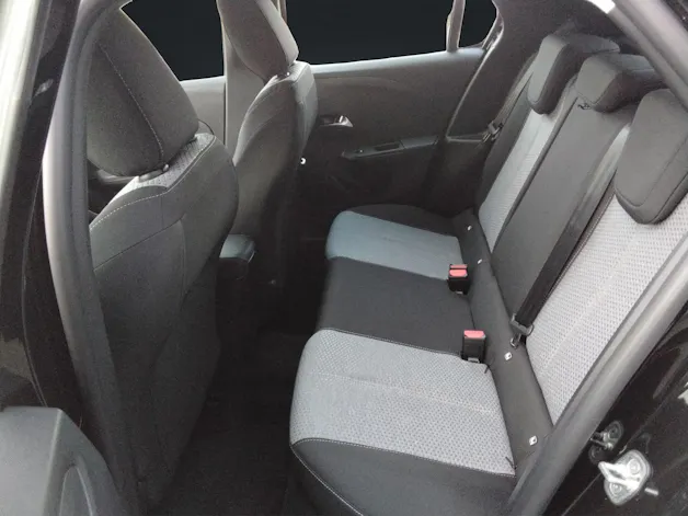 Opel Corsa 1.2 T MHEV Edition