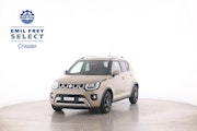 First vehicle image