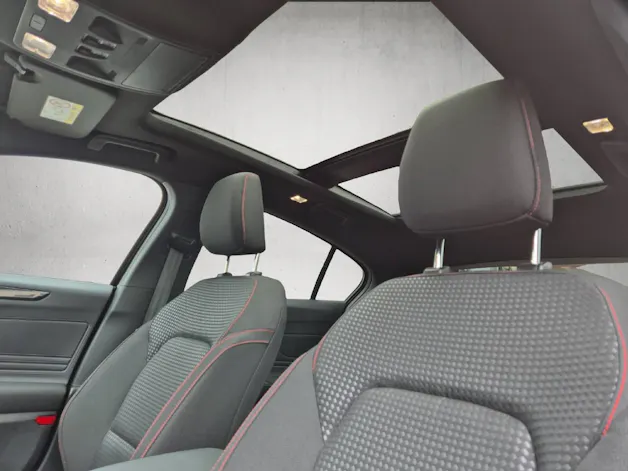 Ford Focus 1.0 EcoBoost Hybrid ST-Line X