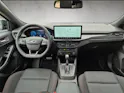 Ford Focus 1.0 EcoBoost Hybrid ST-Line X