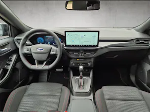 Ford Focus 1.0 EcoBoost Hybrid ST-Line X