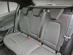 Ford Focus 1.0 EcoBoost Hybrid ST-Line X