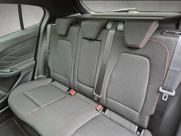 Ford Focus 1.0 EcoBoost Hybrid ST-Line X