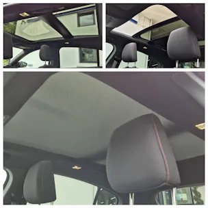 Ford Focus 1.0 EcoBoost Hybrid ST-Line X