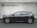 Ford Focus 1.0 EcoBoost Hybrid ST-Line X