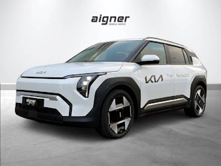 Vehicle image KIA EV3