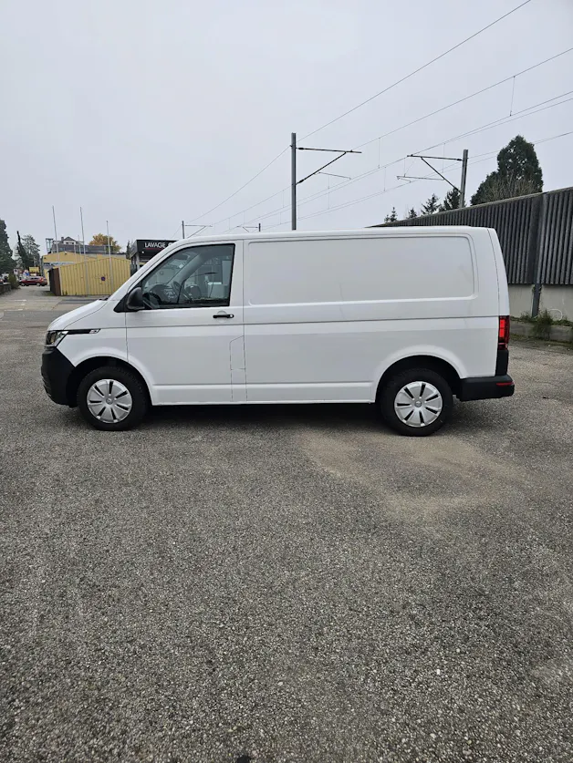 VW T6.1 Kaw. 3400 2.0 TDI 110