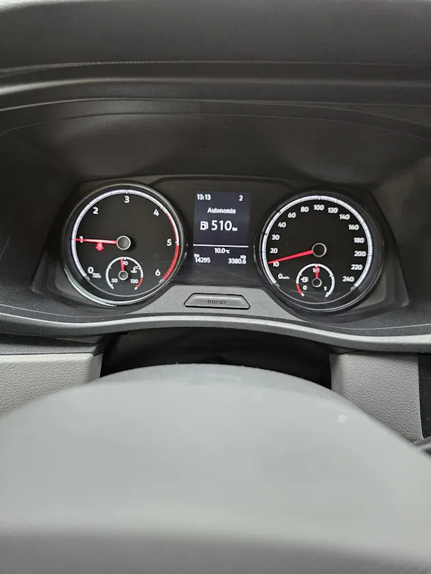 VW T6.1 Kaw. 3400 2.0 TDI 110