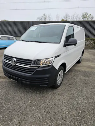 VW T6.1 Kaw. 3400 2.0 TDI 110