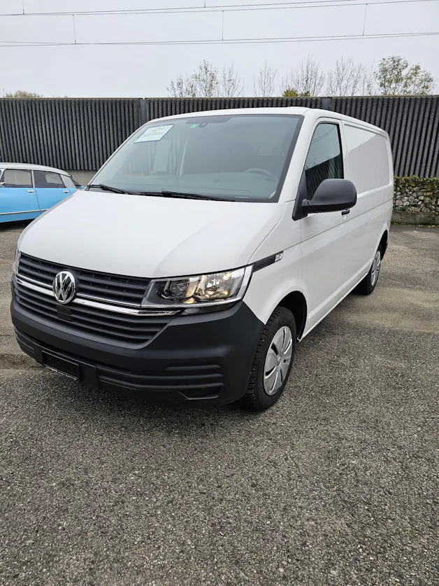 VW T6.1 Kaw. 3400 2.0 TDI 110