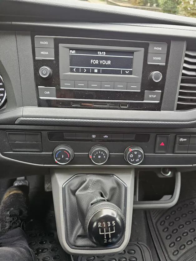 VW T6.1 Kaw. 3400 2.0 TDI 110