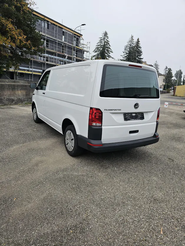 VW T6.1 Kaw. 3400 2.0 TDI 110