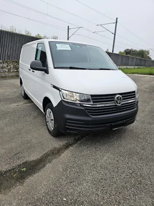 VW T6.1 Kaw. 3400 2.0 TDI 110