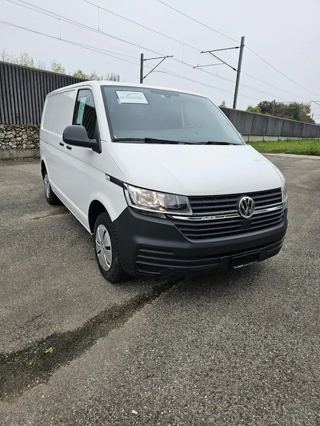 VW T6.1 Kaw. 3400 2.0 TDI 110