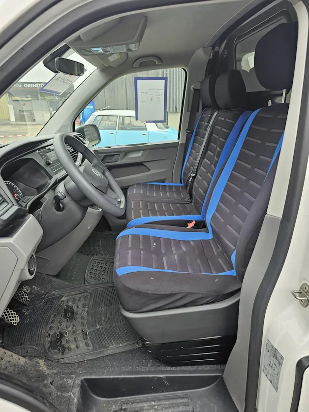 VW T6.1 Kaw. 3400 2.0 TDI 110