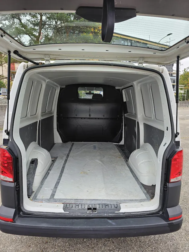 VW T6.1 Kaw. 3400 2.0 TDI 110