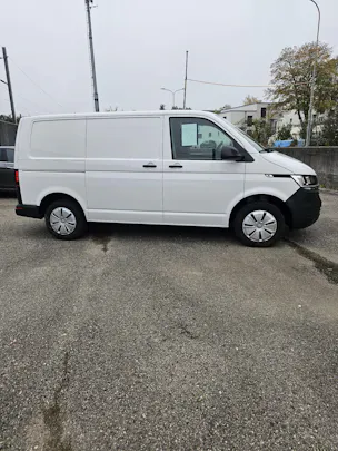 VW T6.1 Kaw. 3400 2.0 TDI 110