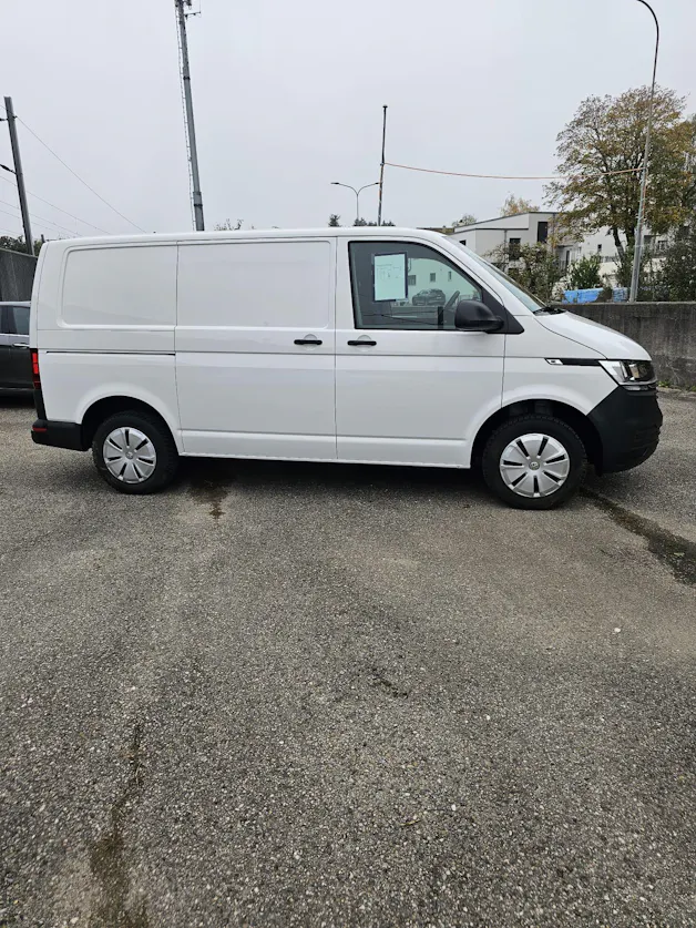 VW T6.1 Kaw. 3400 2.0 TDI 110
