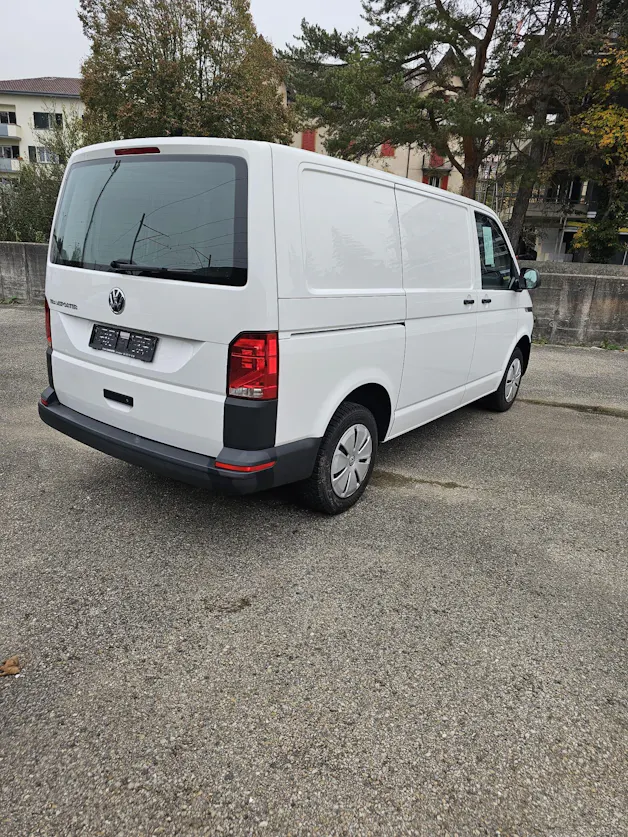 VW T6.1 Kaw. 3400 2.0 TDI 110