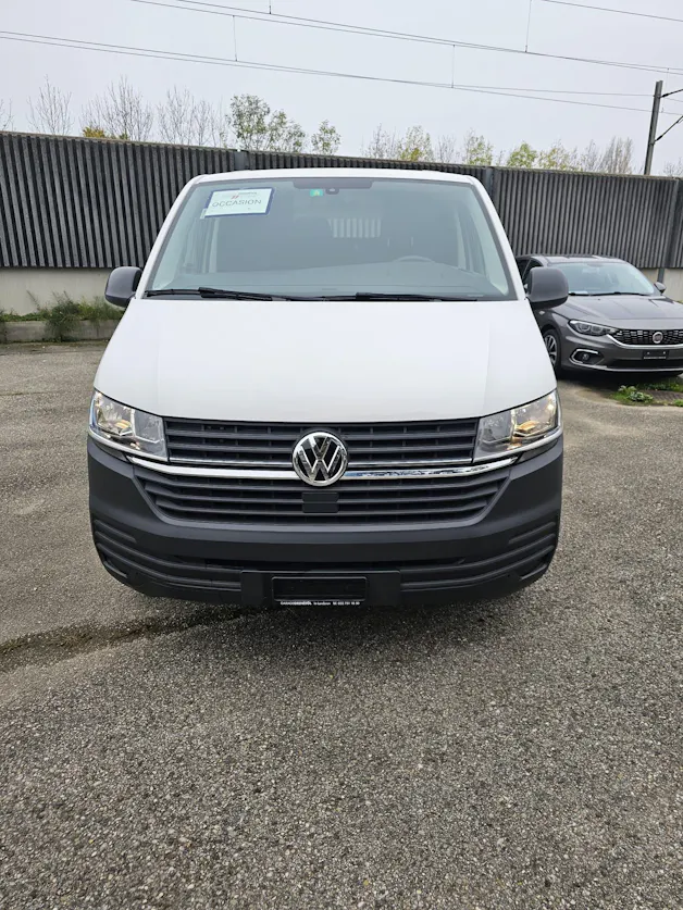 VW T6.1 Kaw. 3400 2.0 TDI 110