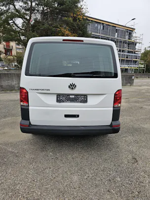 VW T6.1 Kaw. 3400 2.0 TDI 110