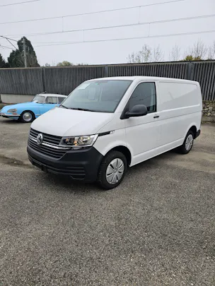 VW T6.1 Kaw. 3400 2.0 TDI 110