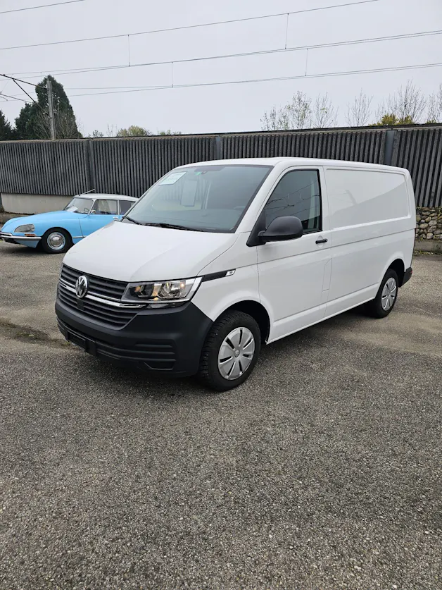 VW T6.1 Kaw. 3400 2.0 TDI 110
