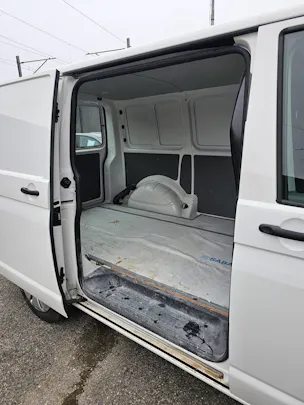 VW T6.1 Kaw. 3400 2.0 TDI 110