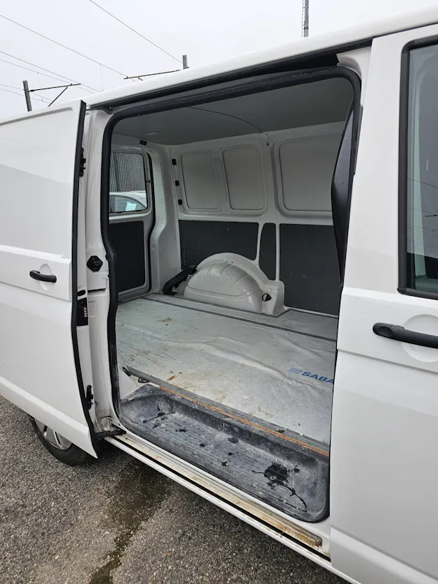 VW T6.1 Kaw. 3400 2.0 TDI 110