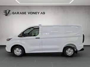 Ford Transit Custom Van 300 L1 2.0 EcoBlue 136PS Trend