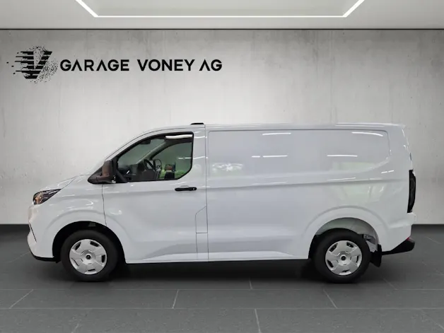 Ford Transit Custom Van 300 L1 2.0 EcoBlue 136PS Trend